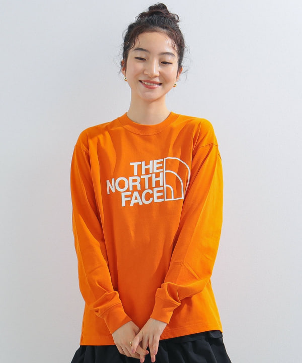 Ray BEAMS（レイ ビームス）【WEB限定】THE NORTH FACE / ロング