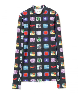 ○TTTMSW / Television Cut Sew