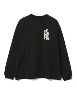 Dunno × Ray BEAMS / 別注 Kawaii ロングスリーブTシャツ