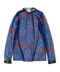 Aries × Ray BEAMS / 別注 Mesh Tops