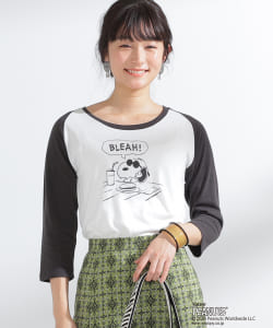 PEANUTS / Joe Cool Tシャツ