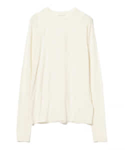 ▲Ray BEAMS High Basic / ロングスリーブ Tシャツ
