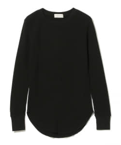 Ray BEAMS High Basic / サーマル ロングスリーブ Tシャツ