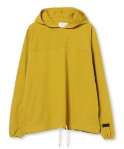 CAL O LINE / INLAY フーディ