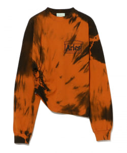 Aries / TigerDye Tee