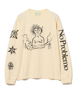 Aries / Sun+Moon Tee