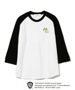 south for F × Ray BEAMS / 別注 KENKEN Tシャツ