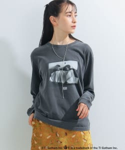 ▲GOOD ROCK SPEED × Ray BEAMS / 別注 LIFE ロングスリーブ Tシャツ
