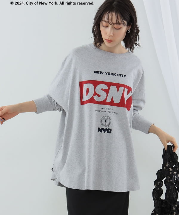 人気ショップが最安値挑戦！】 【新品未使用】Ray BEAMS Tシャツ free