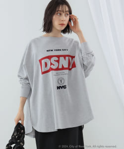 ▲GOOD ROCK SPEED × Ray BEAMS / 別注 ポンチョ Tシャツ