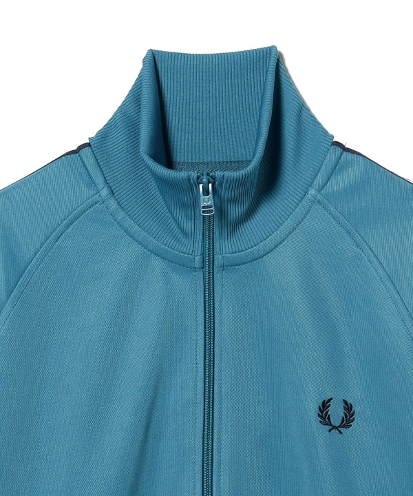 Ray BEAMS（レイ ビームス）FRED PERRY / Taped Track Jacket