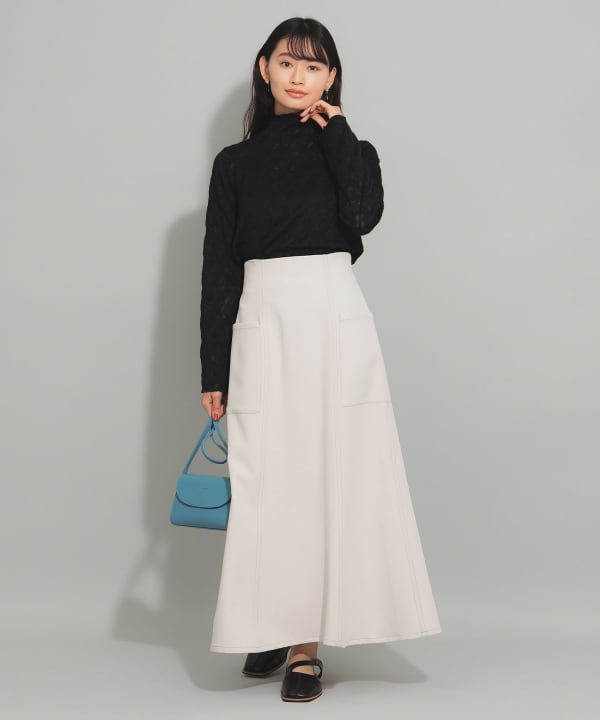 Ray BEAMS 23AWたのしみですね♪オススメトップス③選
