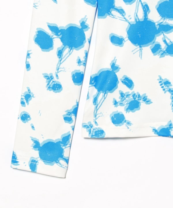 Ray BEAMS（レイ ビームス）VIVIANO / Elastic Top（トップス
