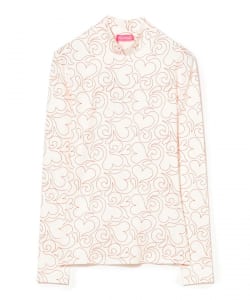 VIVIANO / Elastic Top