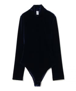 SIMONE WILD / High Neck Bodysuit