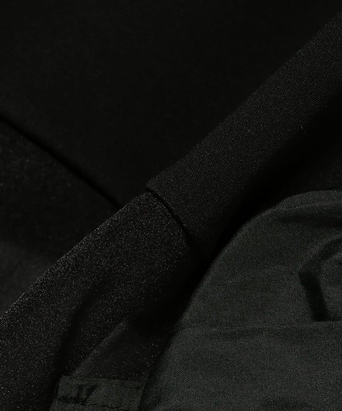 Ray BEAMS（レイ ビームス）TOGA PULLA / SMOOTH JERSEY L/S