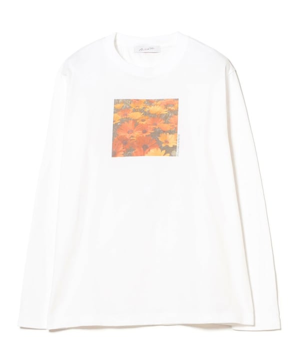 Ray BEAMS（レイ ビームス）【別注】Available Today / Flower