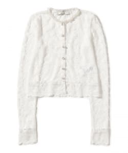 ▲DREAM sister jane / Lady Lace Top