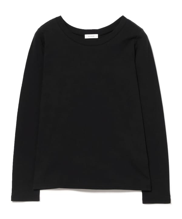 Ray BEAMS（レイ ビームス）ベーシック ロングスリーブ Tシャツ