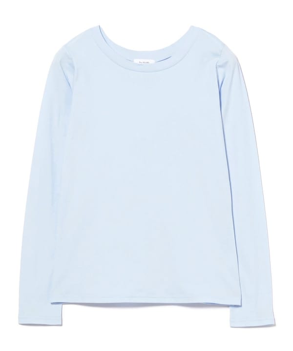 Ray BEAMS（レイ ビームス）ベーシック ロングスリーブ Tシャツ