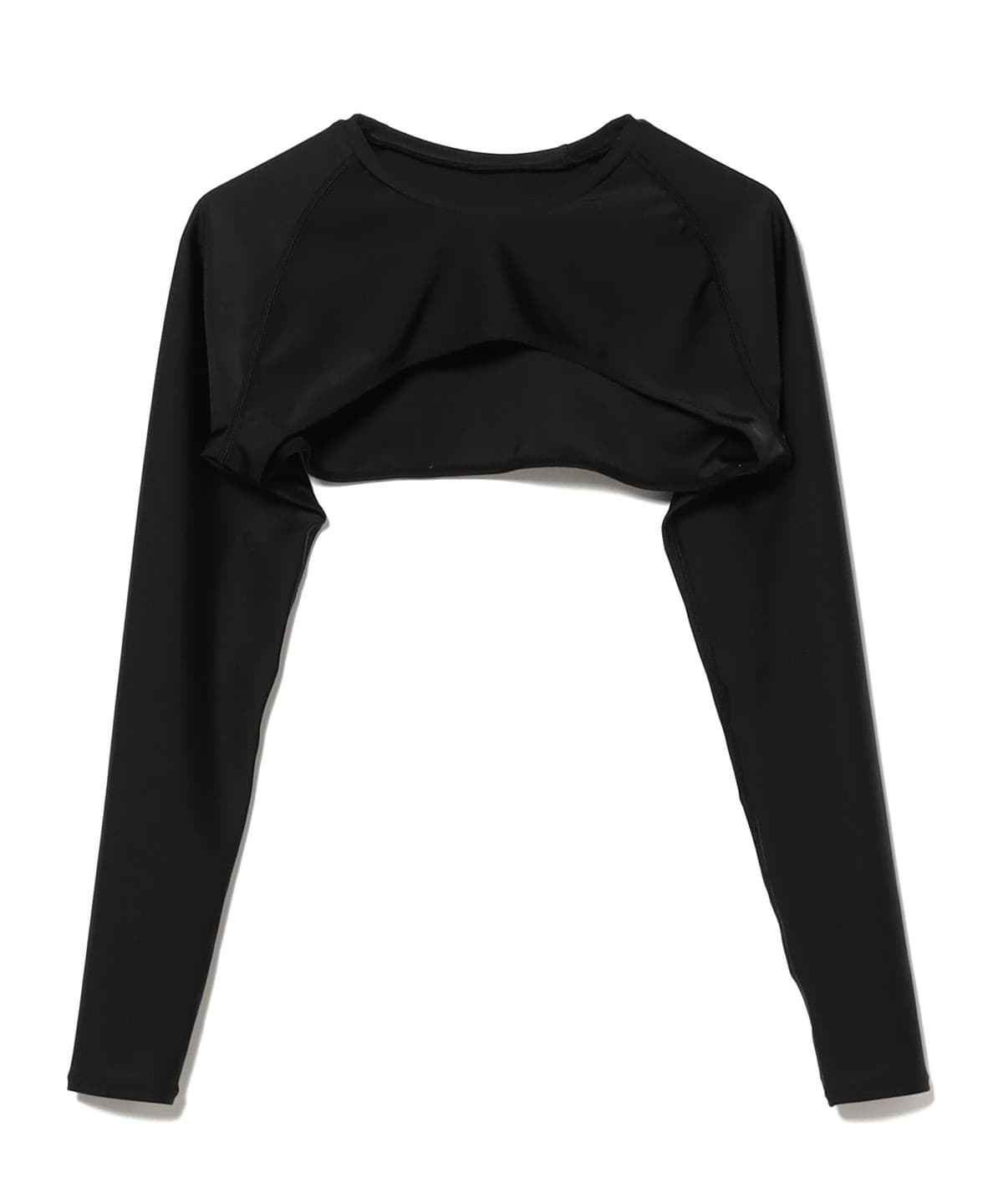 Speedo スピード / SWARM Tシャツ・カットソー WOMEN BLACK M Speedo スピード / SWARM Tシャツ・カットソー WOMEN BLACK M