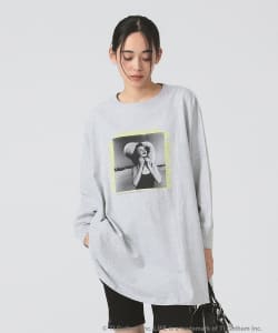 【別注】GOOD ROCK SPEED / Life Ponch Tシャツ