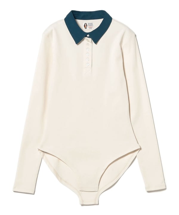 Ray BEAMS(レイ ビームス)【別注】PENNEY'S / ボディスーツ Ray BEAMS(レイ ビームス)【別注】PENNEY'S / ボディスーツ