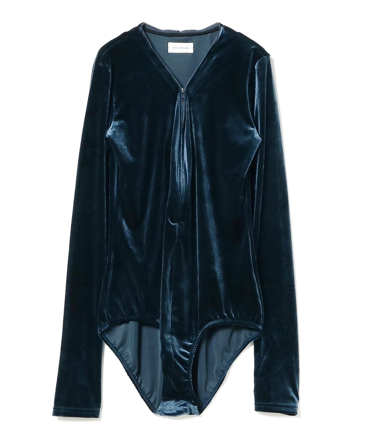 Ray BEAMS（レイ ビームス）【1/15再値下げ】Chika Kisada / ジップ