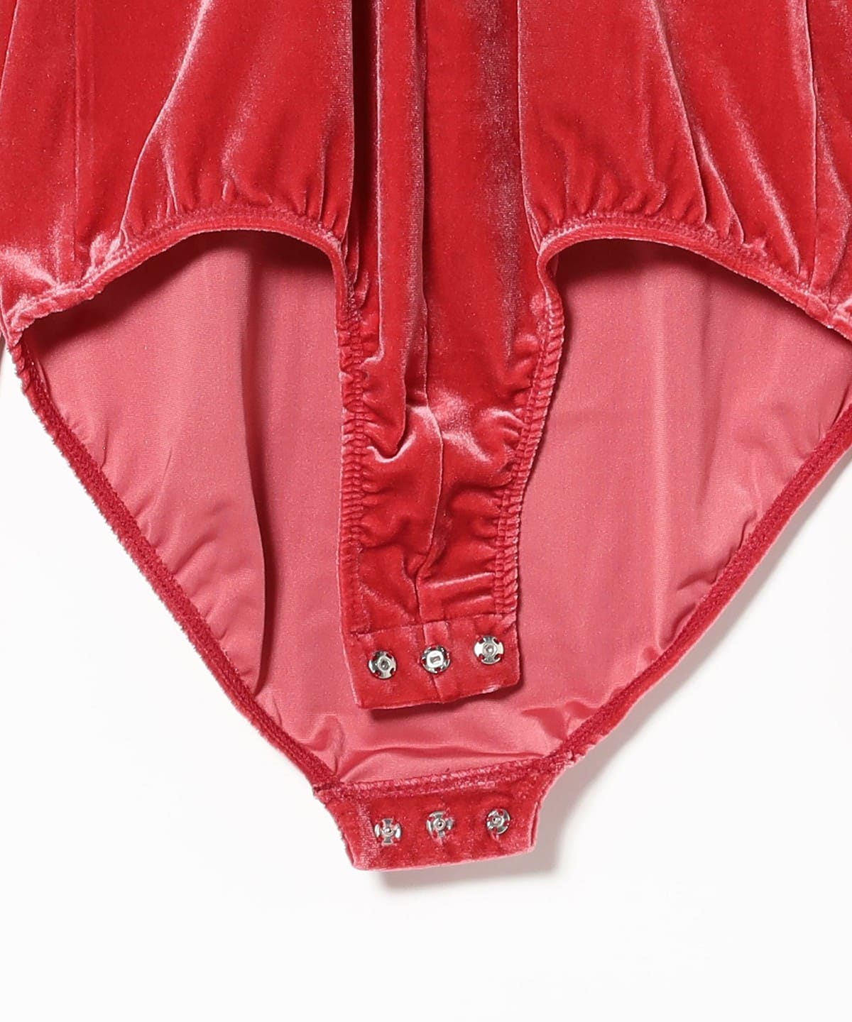 Chikakisada Ray beamsコラボ　ボディスーツ Chikakisada Ray beamsコラボ ボディスーツ