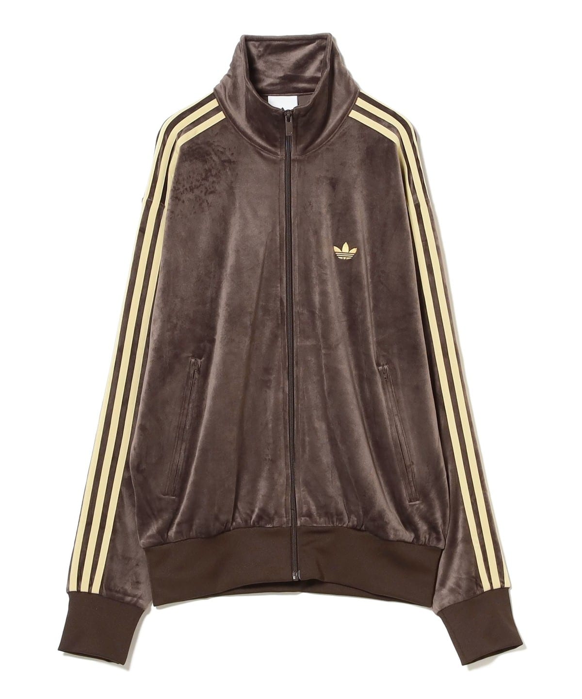 W__w adidas × BEAMS 別注トラックジャケット adidas×BEAMS別注アイテムご紹介します！｜ビームス 東京スカイ