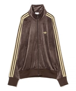 【WEB限定】adidas / FB TT ベロア トラックトップ
