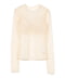 MESH BEIGE
