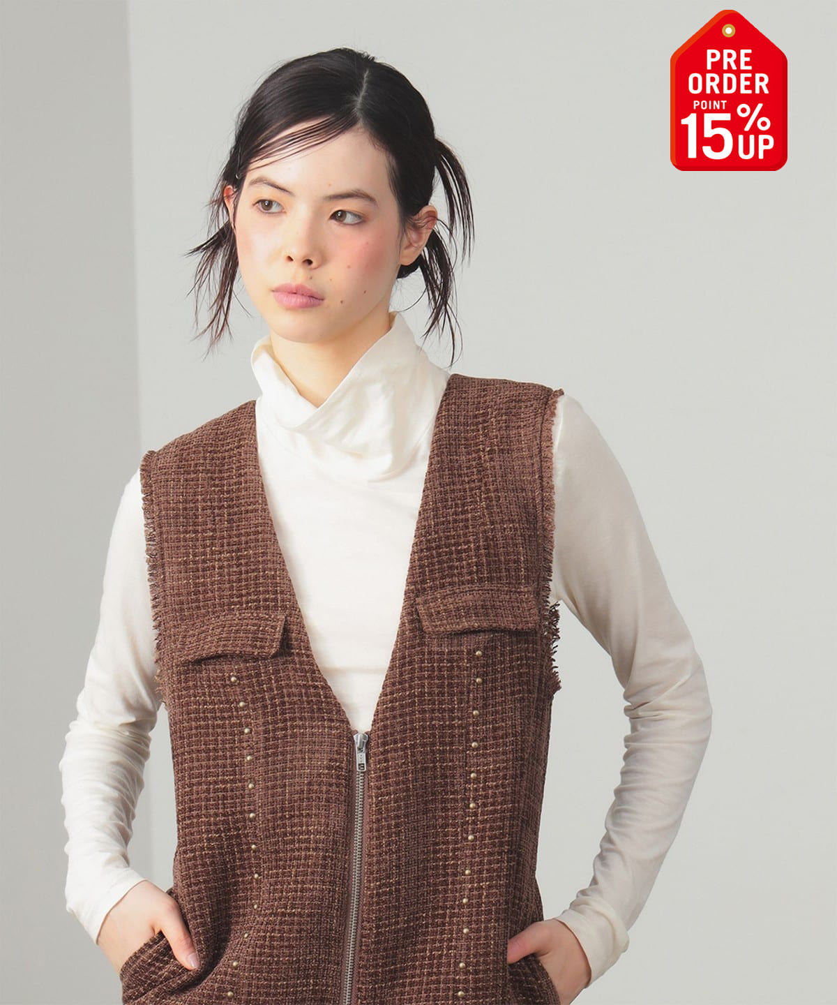【+15%ポイントUP】ソフト 天竺 タートルネック トップス Tシャツ・カットソー WOMEN OFF WHITE ONE SIZE 【+15%ポイントUP】ソフト 天竺 タートルネック トップス Tシャツ・カットソー WOMEN OFF WHITE ONE SIZE