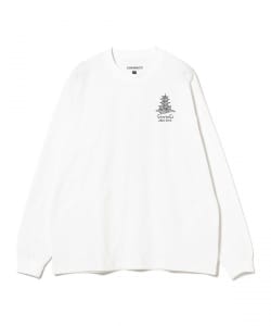 【別注】CHARI&CO / CHINATOWN WELCOME TEE