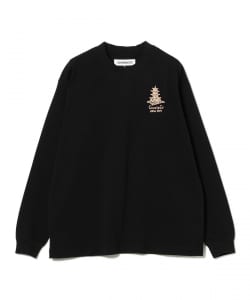 【別注】CHARI&CO / CHINATOWN WELCOME TEE