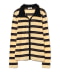 YELLOW STRIPE