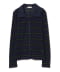 NAVY STRIPE