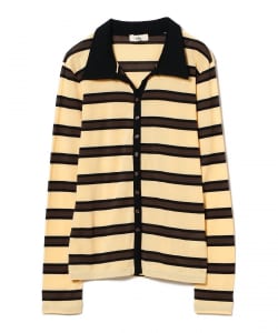 Uhr / Collared Cardigan