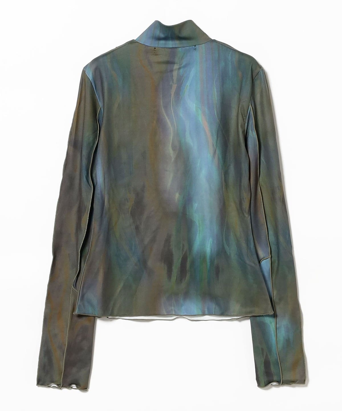 B*K様 andersson bell 長袖　カットソー　レイヤード Ray BEAMS（レイ ビームス）ANDERSSON BELL / blouse Layered（Tシャツ