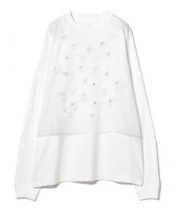 Yuumi ARIA / Embro Long Sleeve T-shirt