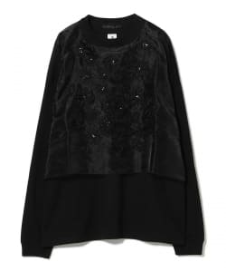 Yuumi ARIA / Embro Long Sleeve T-shirt