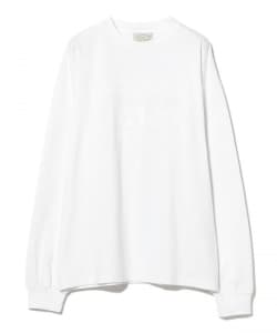 Aries / Ancient Temple Long-sleeve T-shirt