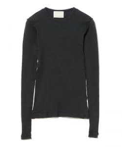 Aries / Ancient Temple Baby LS Tee