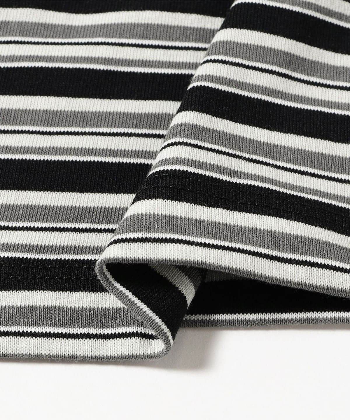 Ray BEAMS（レイ ビームス）DANTON / LONG SLEEVE T-SHIRT STRIPE（T
