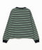 2806 DARK NAVY*GREEN*GREY
