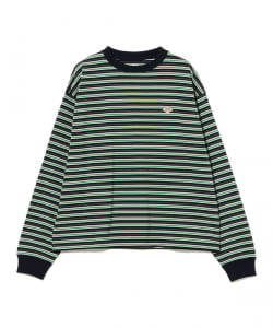 DANTON / LONG SLEEVE T-SHIRT STRIPE