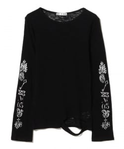 SF 1 OG / Cutout Longsleeve