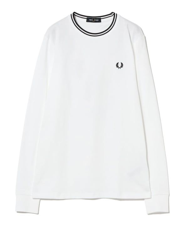 Ray BEAMS（レイ ビームス）【期間限定】FRED PERRY / Twin