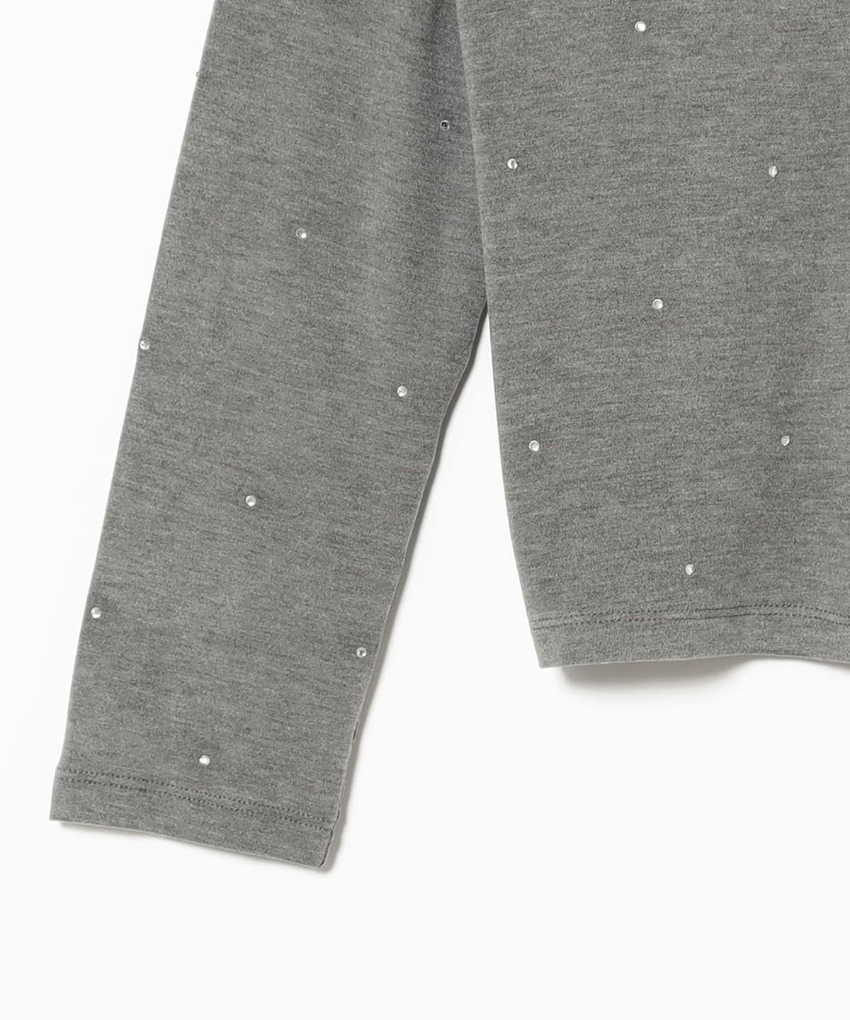 Ray BEAMS（レイ ビームス）ホットフィックス クルーネック カットソー