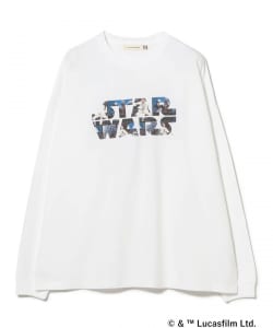【別注】GOOD ROCK SPEED / STAR WARS / ロングスリーブ Tシャツ